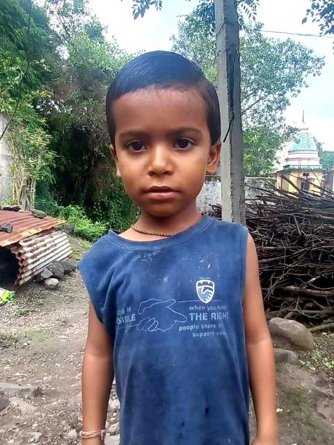 World Vision India